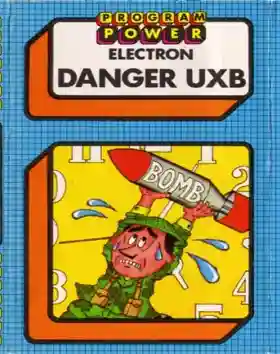 Danger! UXB (19xx)(Program Power)[a]